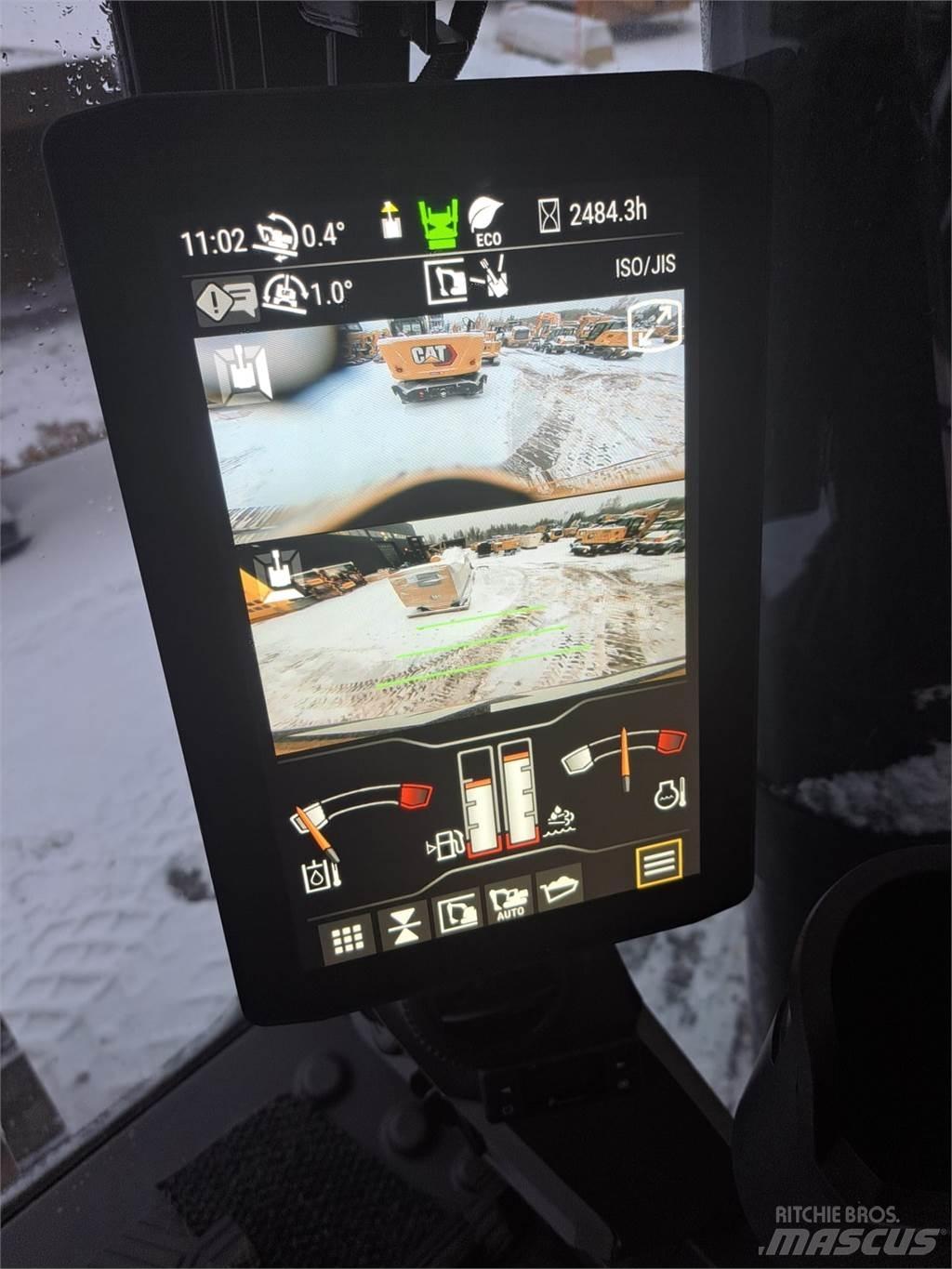 CAT 330 履帶式 挖土機/掘鑿機/挖掘機