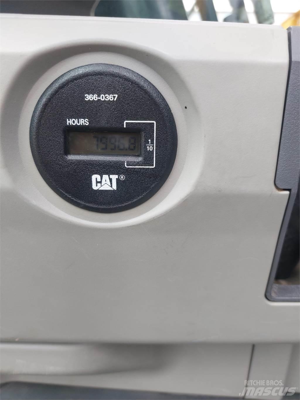 CAT 330FL 履帶式 挖土機/掘鑿機/挖掘機