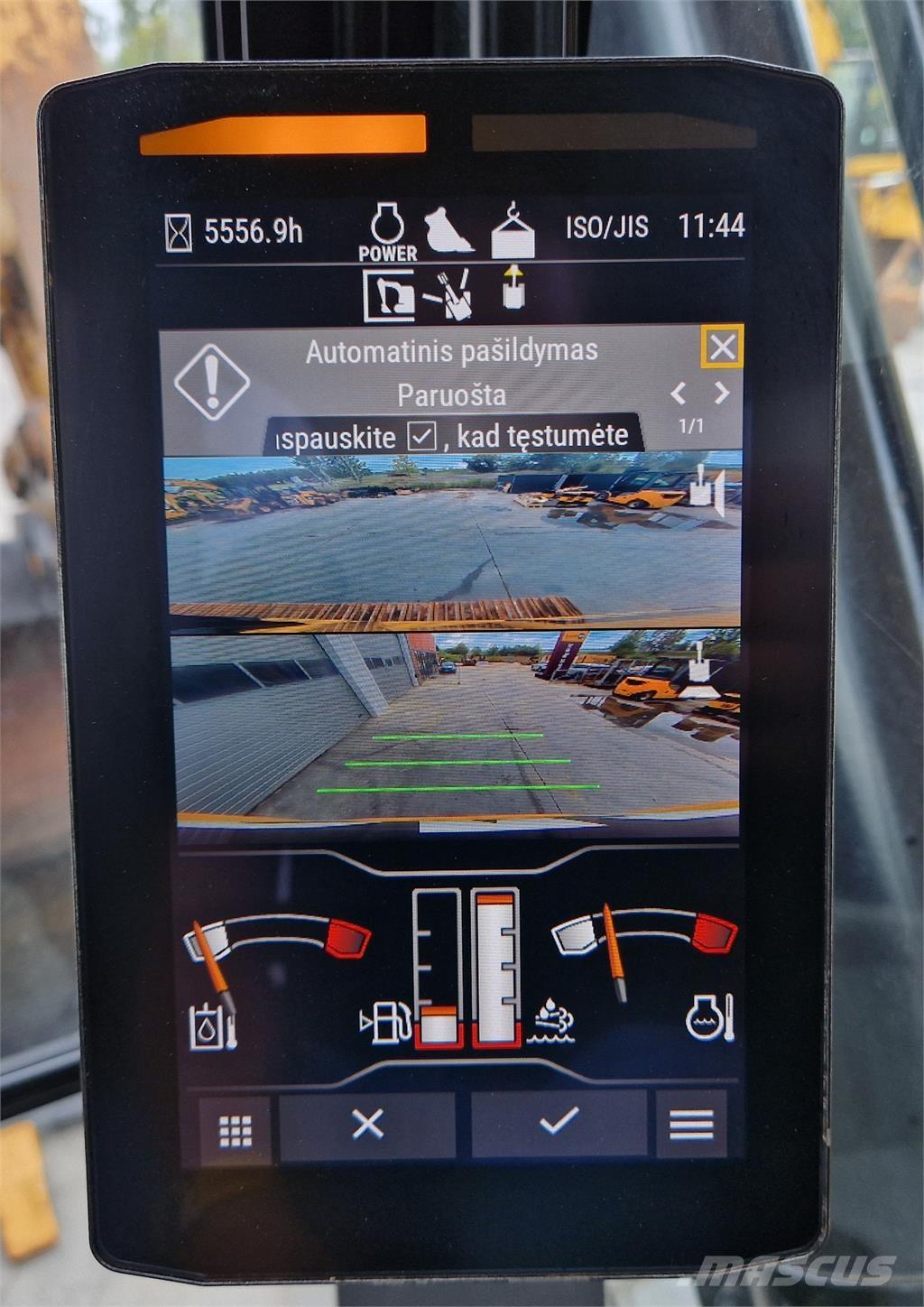 CAT 330GC 履帶式 挖土機/掘鑿機/挖掘機