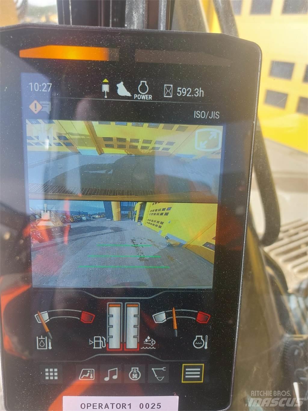 CAT 330GC 履帶式 挖土機/掘鑿機/挖掘機