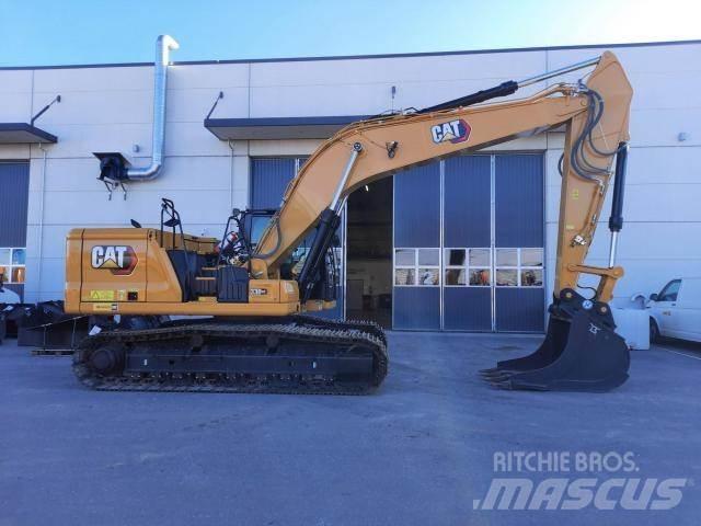 CAT 330GC 履帶式 挖土機/掘鑿機/挖掘機