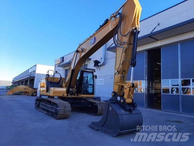 CAT 330GC 履帶式 挖土機/掘鑿機/挖掘機