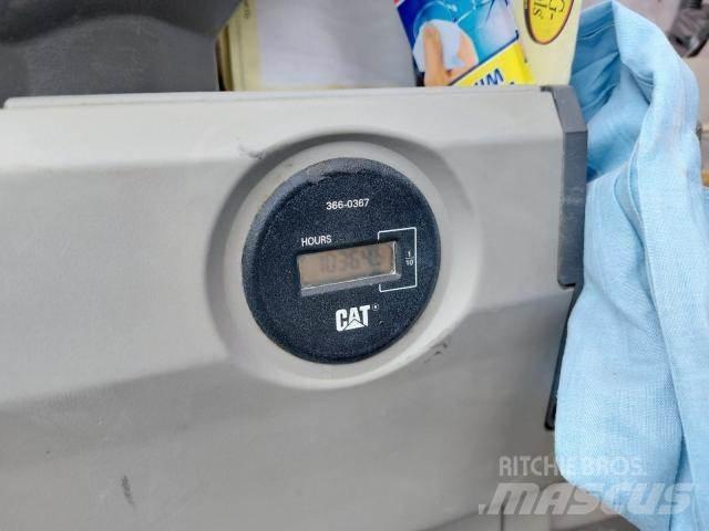 CAT 336F 履帶式 挖土機/掘鑿機/挖掘機