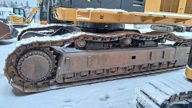 CAT 390D LME 履帶式 挖土機/掘鑿機/挖掘機