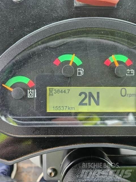 CAT 906 輪胎式裝載機
