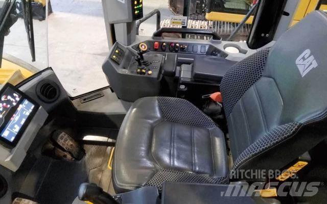 CAT 980-14 XE 輪胎式裝載機