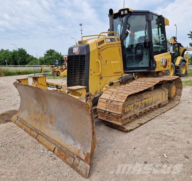 CAT D5K2 履帶推土機