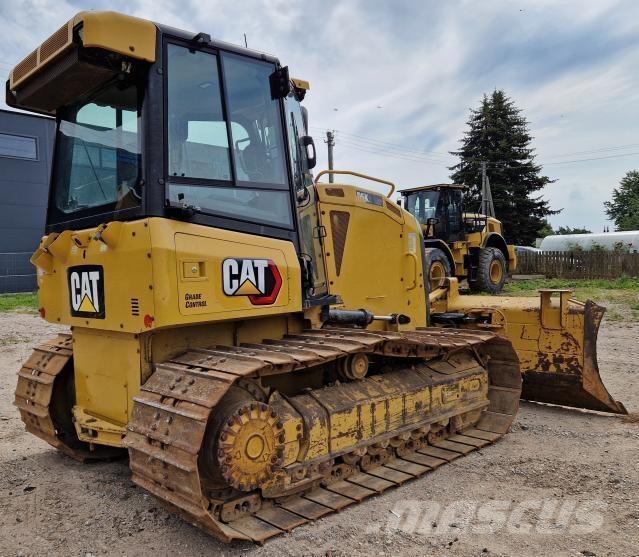 CAT D5K2 履帶推土機
