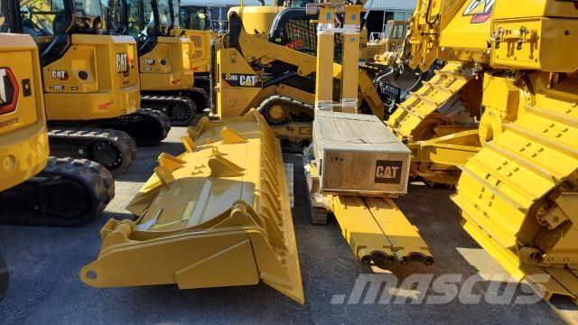 CAT D6 LGP 履帶推土機