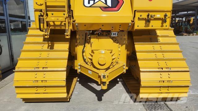 CAT D6 LGP 履帶推土機