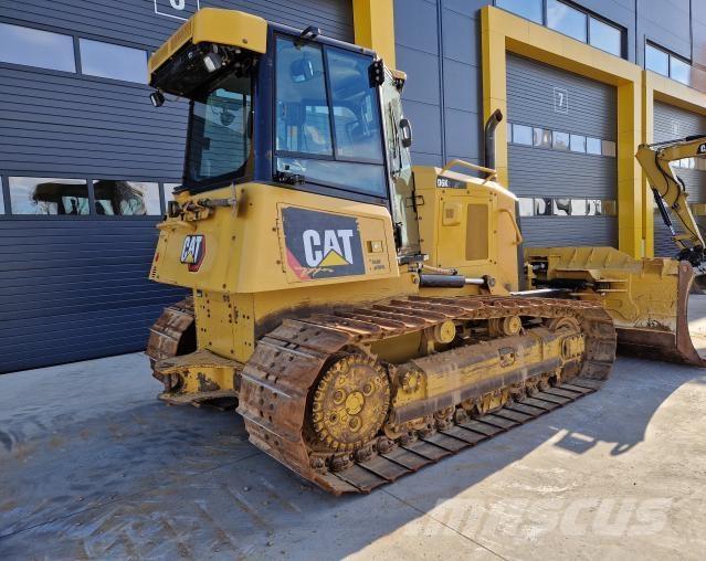 CAT D6K2 履帶推土機