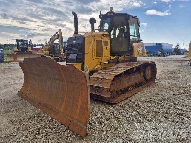 CAT D6K2 LGP 履帶推土機