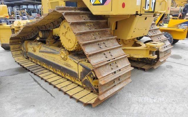CAT D6N LGP 履帶推土機