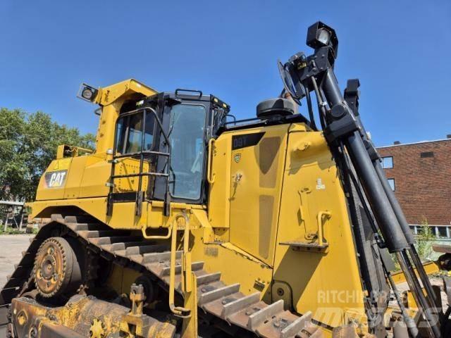 CAT D9T 履帶推土機