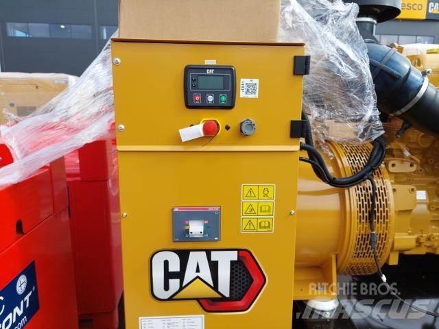 CAT DE550GC 柴油發電機