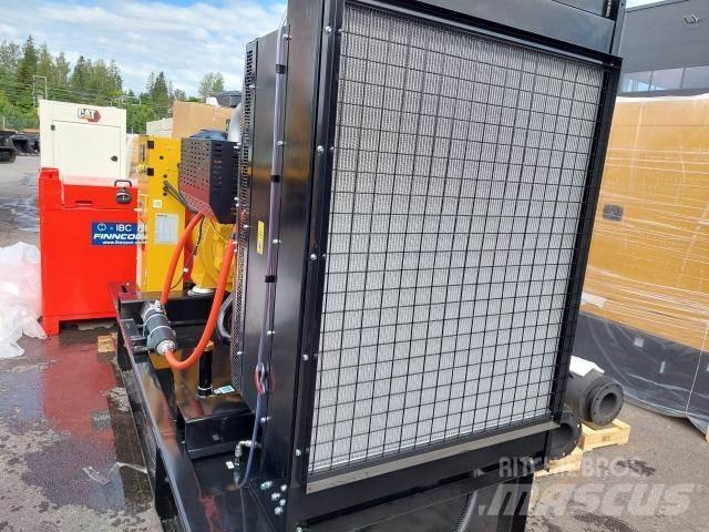 CAT DE550GC 柴油發電機