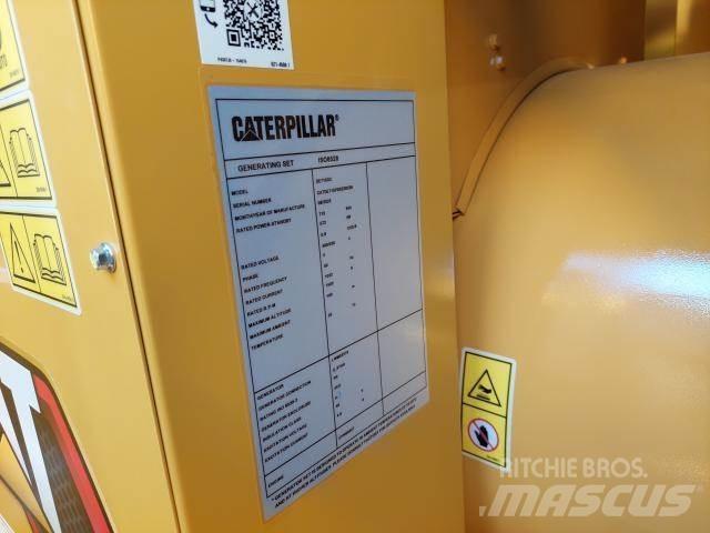 CAT DE715GC 柴油發電機