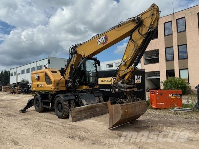 CAT M316-07 其他