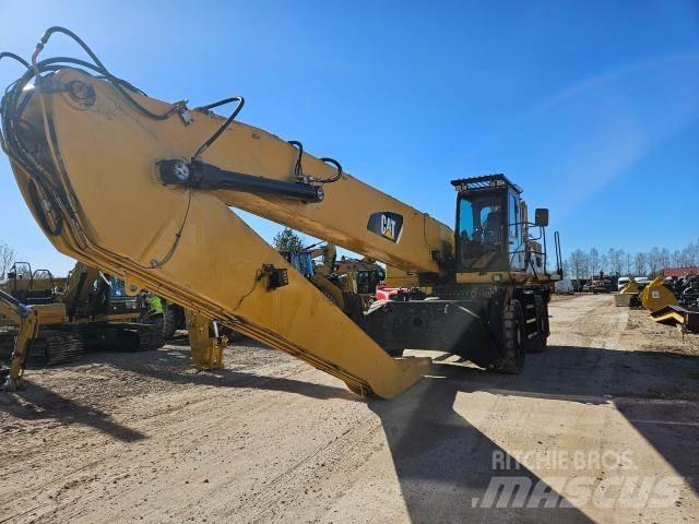 CAT M325D LMH 特殊挖土機/掘鑿機/挖掘機