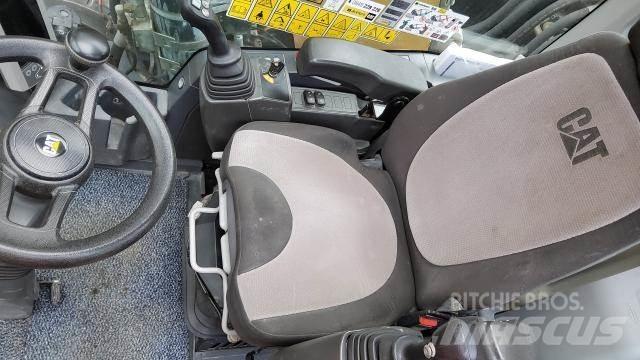 CAT MH3024 特殊挖土機/掘鑿機/挖掘機