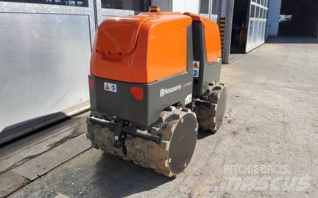 Husqvarna LP9505 其他滾壓機