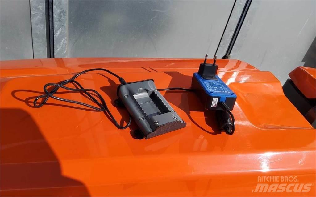 Husqvarna LP9505 其他滾壓機
