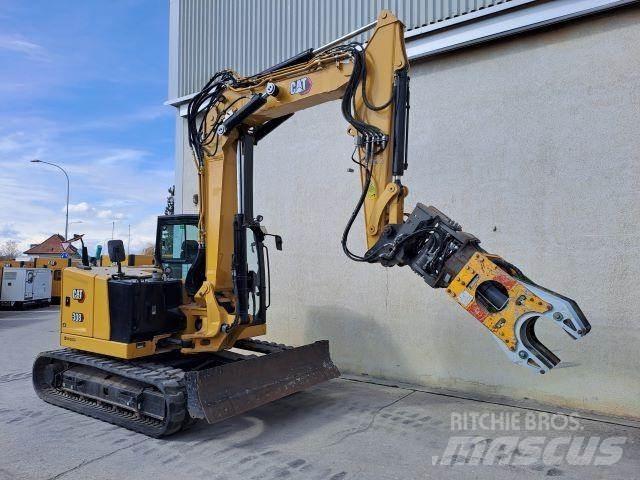 Klemm HBR 122 鑽頭