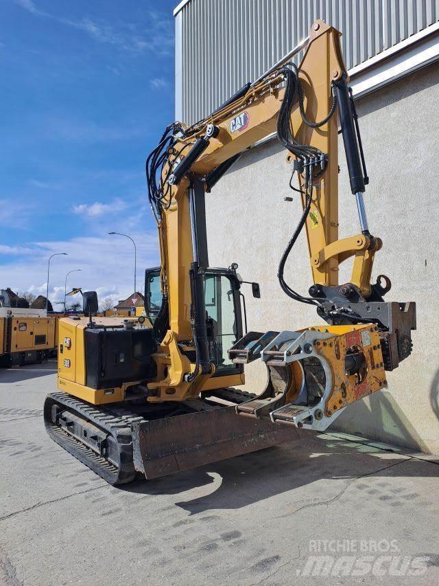 Klemm HBR 122 鑽頭