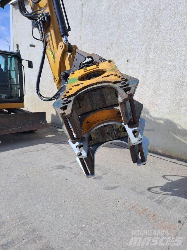 Klemm HBR 122 鑽頭