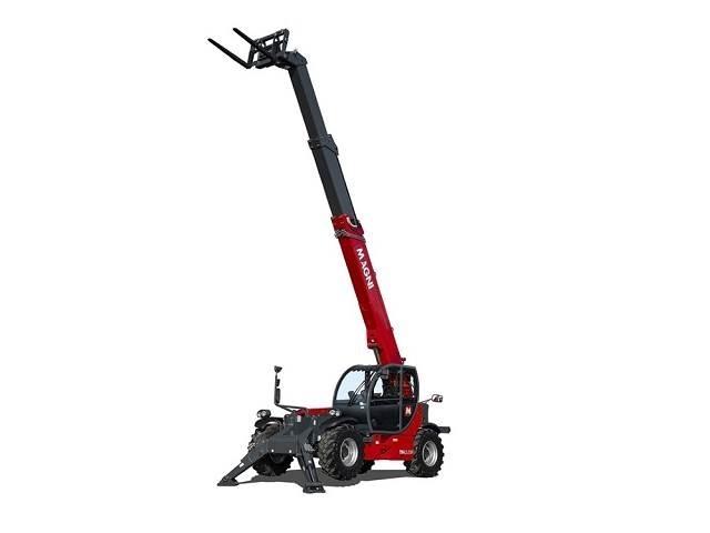 Magni TH 4,5.15P 伸縮臂操作車
