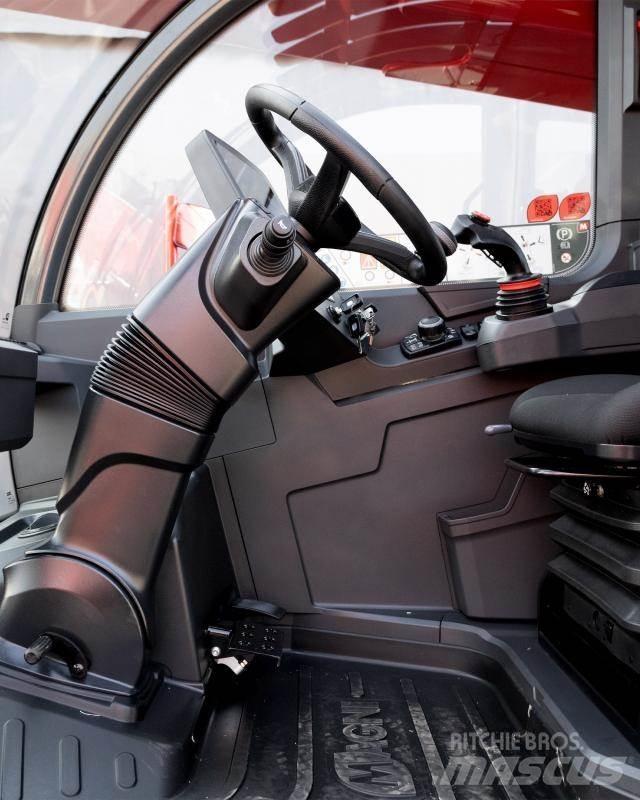 Magni TH 5,5.19P 伸縮臂操作車
