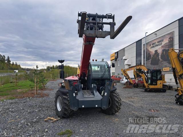 Magni TH4,5.19 伸縮臂操作車