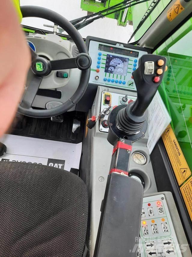 Merlo 40.26 MCSS 伸縮臂操作車