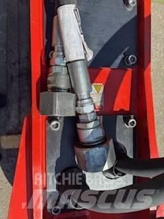 Rammer R18P 鐵鎚/碎石機