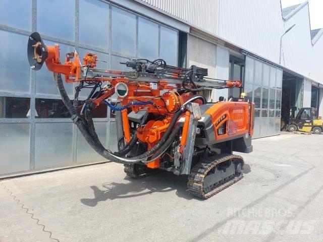 Sandvik DC300Ri 鑽頭