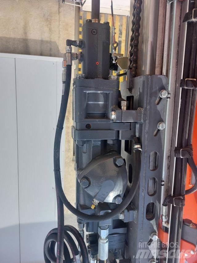 Sandvik DC300Ri 鑽頭