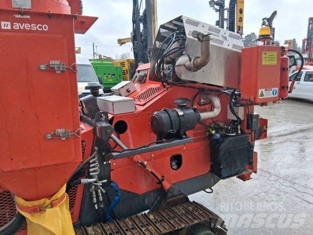 Sandvik DC302R 鑽頭