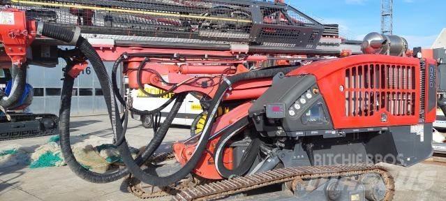 Sandvik DC410Ri 鑽頭