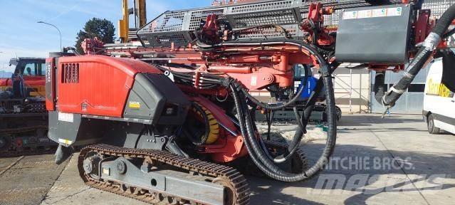 Sandvik DC410Ri 鑽頭