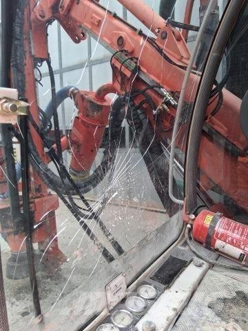 Sandvik DI200 鑽頭