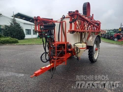  Agromechanika AGS 其他農業機械