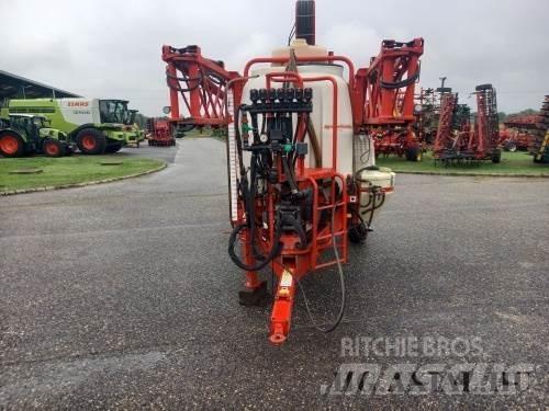  Agromechanika AGS 其他農業機械