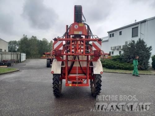  Agromechanika AGS 其他農業機械