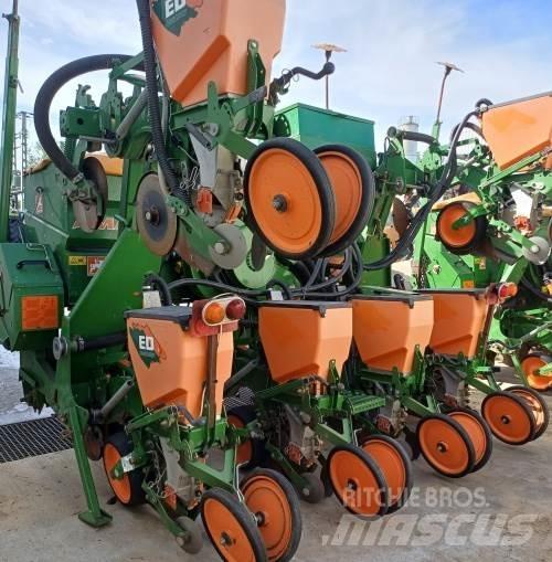 Amazone ED-452-K 精密播種機