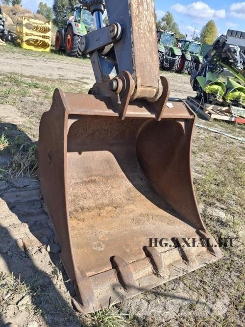 Atlas 240 LC 履帶式 挖土機/掘鑿機/挖掘機