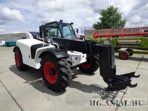 Bobcat T35120 農業用伸縮臂裝載機