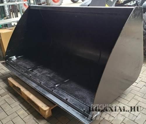 Bobcat TL 38.70 農業用伸縮臂裝載機