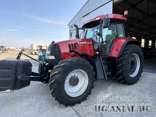 Case IH CVX 150 曳引機