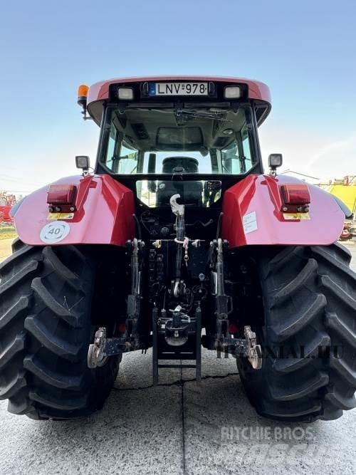 Case IH CVX 150 曳引機