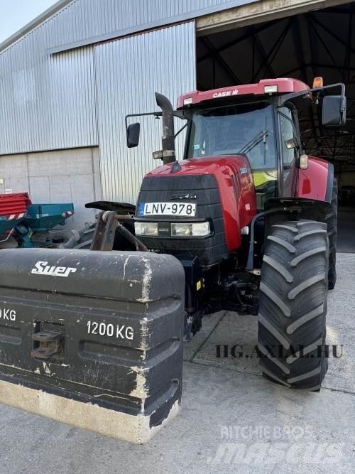Case IH CVX 150 曳引機
